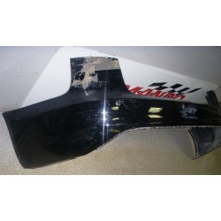 AUDI A6 Avant aizmugures bampers 4F9807511 lietots 2