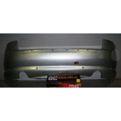 Audi A8 D3 03- aizmugures bampers ar park. sensoru...