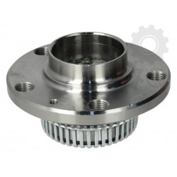 Aizmugurējais tilts Gultnis SWAG 99909521, 1J0501477A