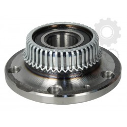 Aizmugurējais tilts Gultnis SWAG 99909521, 1J0501477A 2