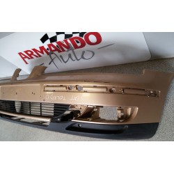 Seat Toledo 99-04 priekšējais bampers lietots 1M0807221H 2