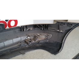 Seat Toledo 99-04 priekšējais bampers lietots...