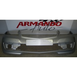 MERCEDES A W169 AVANTGARDE 2009 priekšējais bampers,...