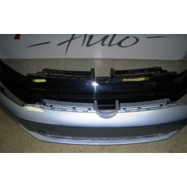 VW Golf 6 08- priekšējais bampers ar park....