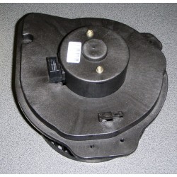 Volvo S70, V70 97-00 salona ventilators, 30755485 2