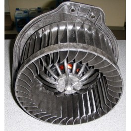 Volvo S70, V70 97-00 salona ventilators, 30755485