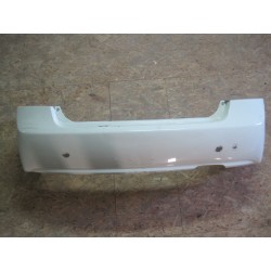 Honda Civic 06- sedans aizmugurējais bamperis...