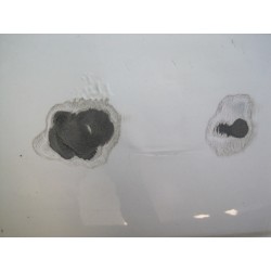 Honda Civic 06- sedans aizmugurējais bamperis... 2