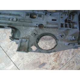 Volvo S60 priekšējais bamperis 05-10 08693320