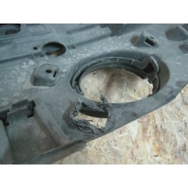 Volvo S60 priekšējais bamperis 05-10 08693320
