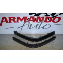 Audi 100/A6 C4 priekšējā bampera moldingu kompl....