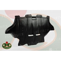 Audi 80 91-94 motora aizsegs 8A0863821N