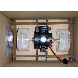 Salona ventilators BEHR 8EW351040-651, 87117, 64116933910