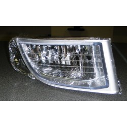 Toyota Land Cruiser FJ120 03-09 miglas lukturis L HB4