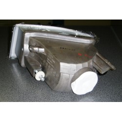 Toyota Land Cruiser FJ120 03-09 miglas lukturis L HB4 2