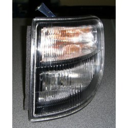 MITSUBISHI Pajero 97-99 pagrieziens L