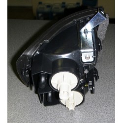 MITSUBISHI Pajero 97-99 pagrieziens L 2