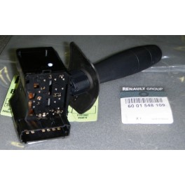 RENAULT LOGAN 2005- logu tīrītāja slēdzis...