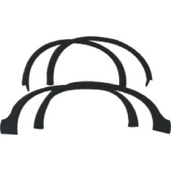 VW Golf 83-91 spārnu uzliku komplekts IT R2 87-