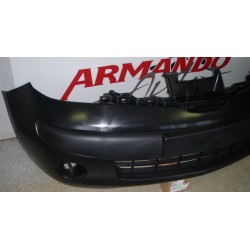 Nissan Note priekšas bampers lietots 62022BH10H 2