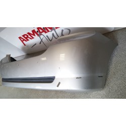 Toyota Corolla 03- aizmugures bampers lietots 52159-02360 2