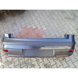 Citroen C5 05-08 aizmugures bampers 9650473777