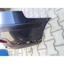 Citroen C5 05-08 aizmugures bampers 9650473777 2