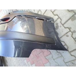 Citroen C5 05-08 aizmugures bampers 9650473777