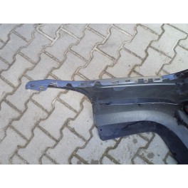 Citroen C5 05-08 aizmugures bampers 9650473777