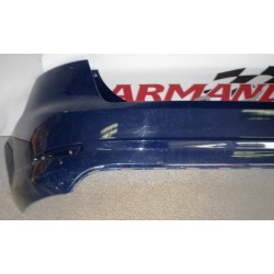 Ford Mondeo 10- aizmugures bampers Sedan BS71F17906A  2