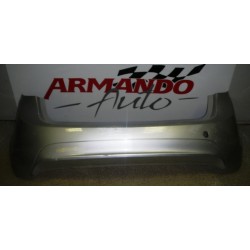 OPEL MERIVA B 10- aizmugures bampers  13267966 lietots