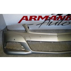 MERCEDES W204 priekšējais bampers lietots 2048800940 2