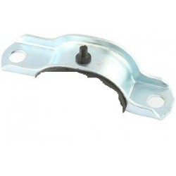  Mitsubishi SPACE STAR Sviras bukse stiprinājums MB808910