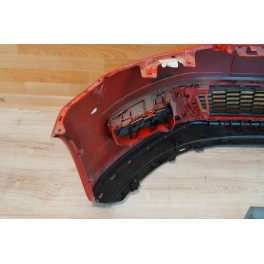 VW POLO  09- priekšējais bampera kompl. lietots
