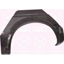 VW Golf 83-91 arka 3D R