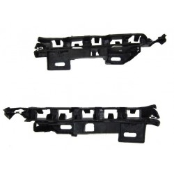 CITROEN C4 04-08 bampera kronsteini komplekts 741679