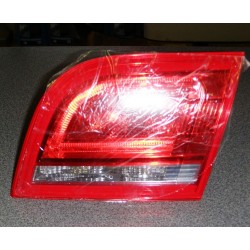 Audi A3 08- aizmugures vidus 5D SPORTBACK R MARELLI...