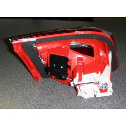 Audi A3 08- aizmugures vidus 5D SPORTBACK R MARELLI... 2