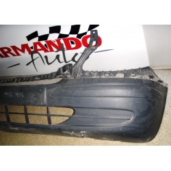 Mercedes Vito W639 03-10 priekšējais bampers lietots,... 2