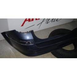 Opel Astra H 03- aizmugures bamperis, lietots, 332550271 2