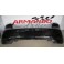VW GOLF 6 aizmugures bampers, 5K6807421