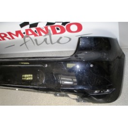 VW GOLF 6 aizmugures bampers, 5K6807421