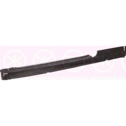 VW Golf 83-91 slieksnis 3D L