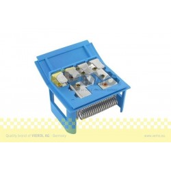 BMW E30, E36, Z3 Rezistors, Salona ventilators 64116912633