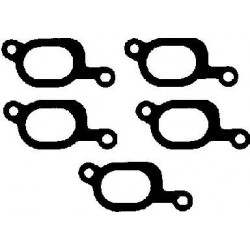 Izpl.kolektora blīvju k-ts REINZ 11-34987-01, 2718021 2