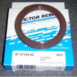 Sadales vārpstas blīvslēgs REINZ 81-37184-00, 9458309