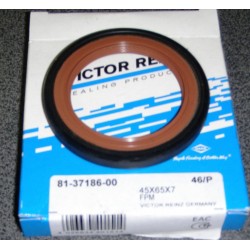  	Sadales vārpstas blīvslēgs REINZ 81-37186-00, 9440651