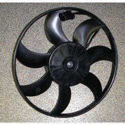 Opel Meriva ventilators RAD -KOND 1.4/1.6/1.8 330W,...
