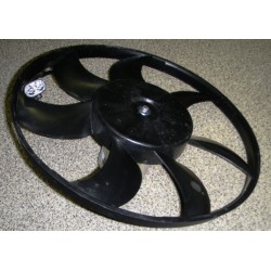 Opel Meriva ventilators RAD -KOND 1.4/1.6/1.8 330W,... 2