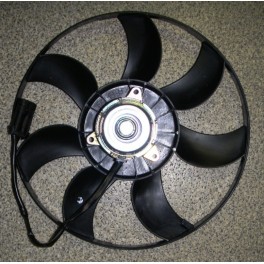 Opel Meriva ventilators RAD -KOND 1.4/1.6/1.8...